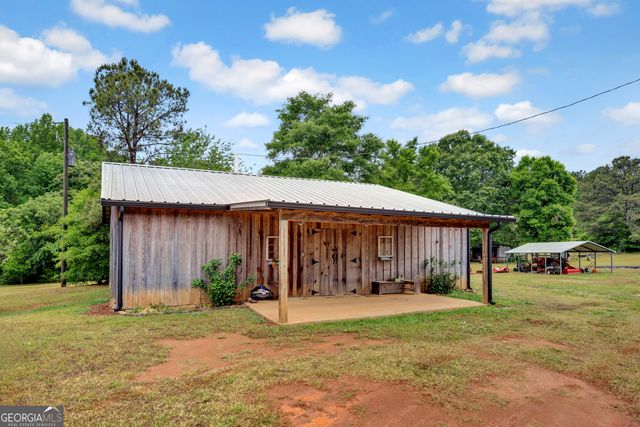 1333 Johnny Fears Road, Shady Dale, GA 31085