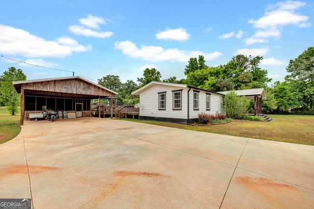 1333 Johnny Fears Road, Shady Dale, GA 31085