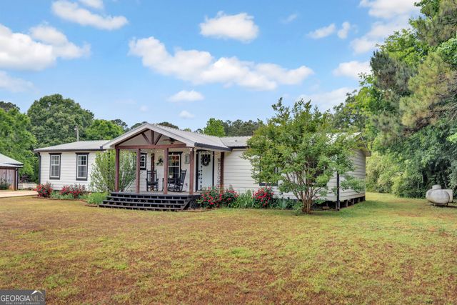 1333 Johnny Fears Road, Shady Dale, GA 31085