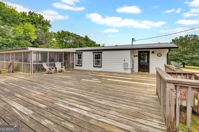 1333 Johnny Fears Road, Shady Dale, GA 31085