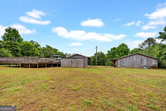 1333 Johnny Fears Road, Shady Dale, GA 31085