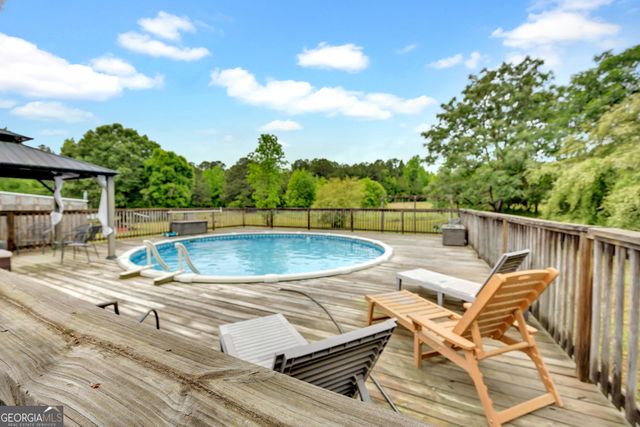 1333 Johnny Fears Road, Shady Dale, GA 31085