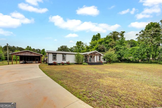 1333 Johnny Fears Road, Shady Dale, GA 31085