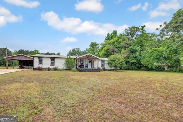 1333 Johnny Fears Road, Shady Dale, GA 31085