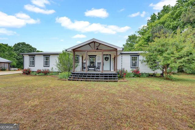 1333 Johnny Fears Road, Shady Dale, GA 31085