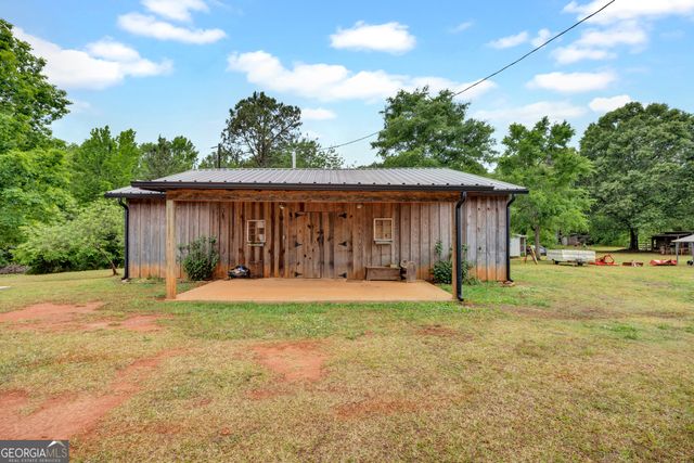 1333 Johnny Fears Road, Shady Dale, GA 31085