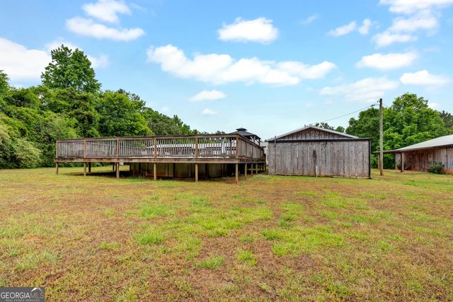 1333 Johnny Fears Road, Shady Dale, GA 31085