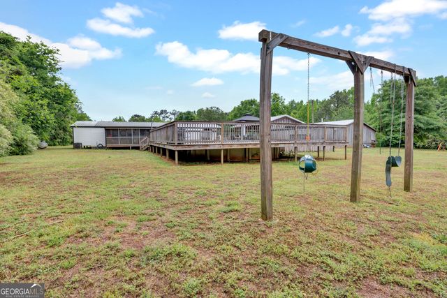 1333 Johnny Fears Road, Shady Dale, GA 31085