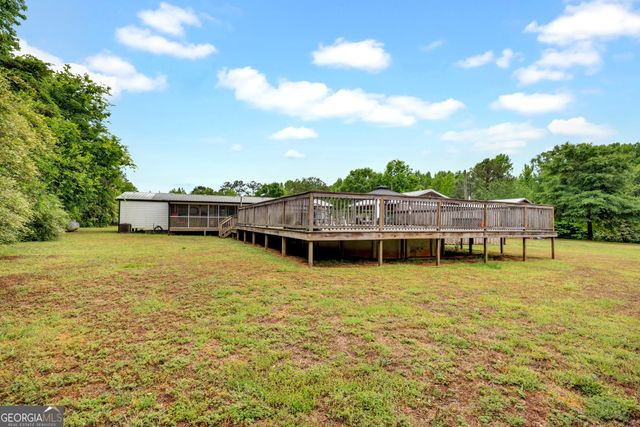 1333 Johnny Fears Road, Shady Dale, GA 31085