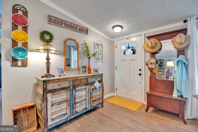 1333 Johnny Fears Road, Shady Dale, GA 31085