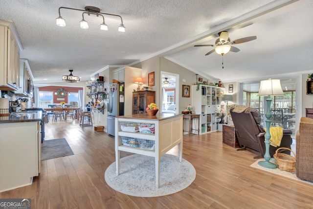 1333 Johnny Fears Road, Shady Dale, GA 31085