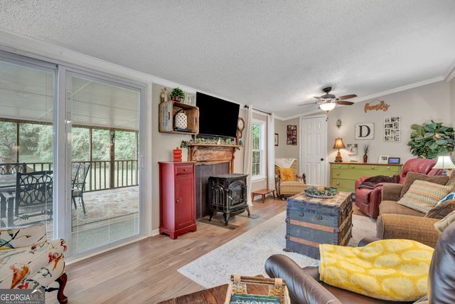 1333 Johnny Fears Road, Shady Dale, GA 31085