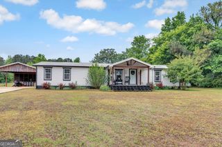 1333 Johnny Fears Road, Shady Dale, GA 31085