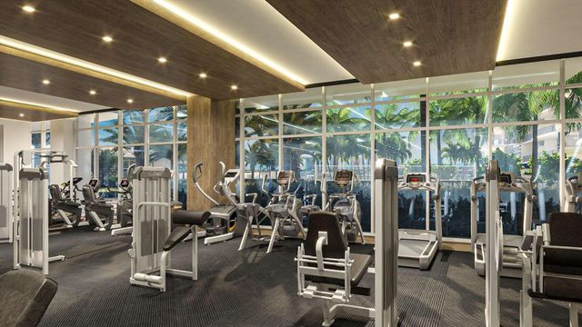 220 Lake Shore Drive 1207, Lake Park, FL 33403