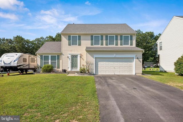 310 MONTANA TRL, Browns Mills, NJ 08015