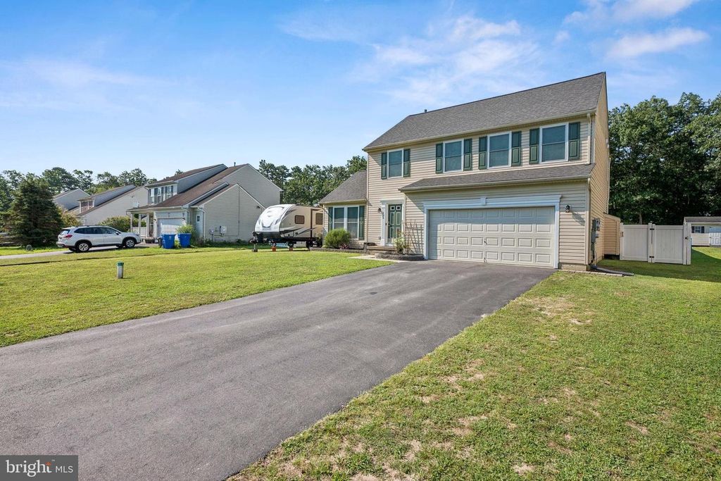 310 MONTANA TRL, Browns Mills, NJ 08015