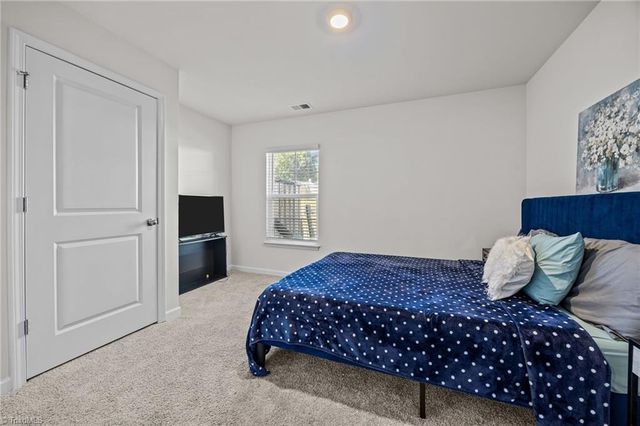 592 Tochi Court, Winston-salem, NC 27105