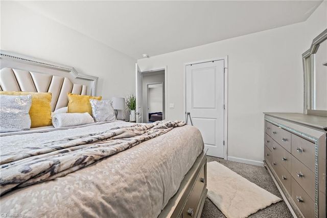 592 Tochi Court, Winston-salem, NC 27105