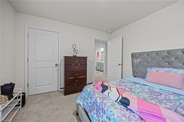 592 Tochi Court, Winston-salem, NC 27105