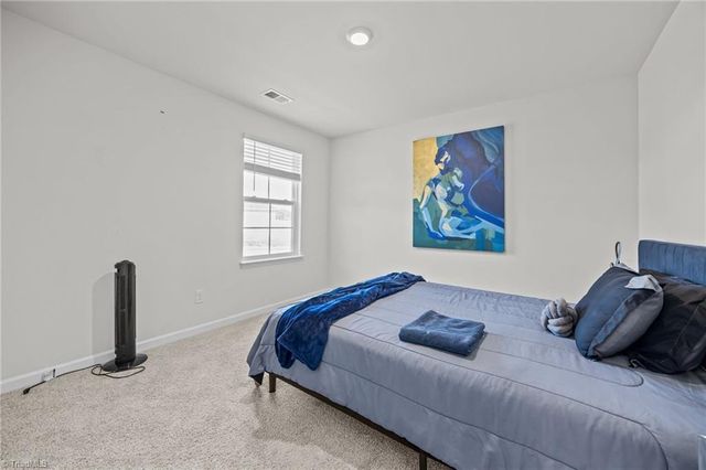 592 Tochi Court, Winston-salem, NC 27105