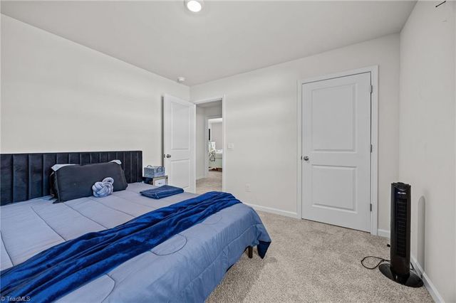 592 Tochi Court, Winston-salem, NC 27105