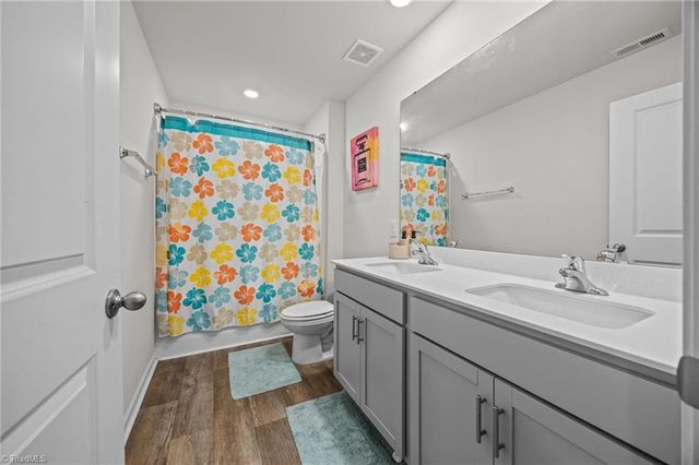 592 Tochi Court, Winston-salem, NC 27105