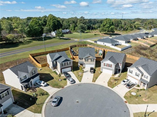 592 Tochi Court, Winston-salem, NC 27105