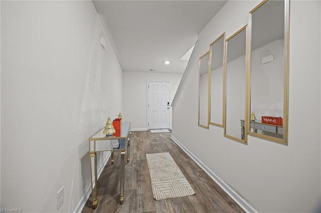 592 Tochi Court, Winston-salem, NC 27105