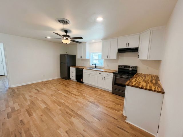 2011 N Houston Street, Fort Worth, TX 76164