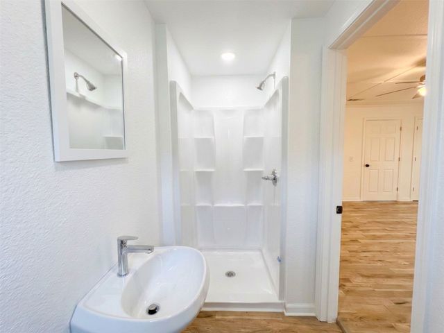 2011 N Houston Street, Fort Worth, TX 76164