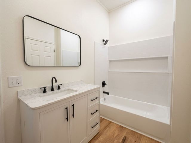 2011 N Houston Street, Fort Worth, TX 76164