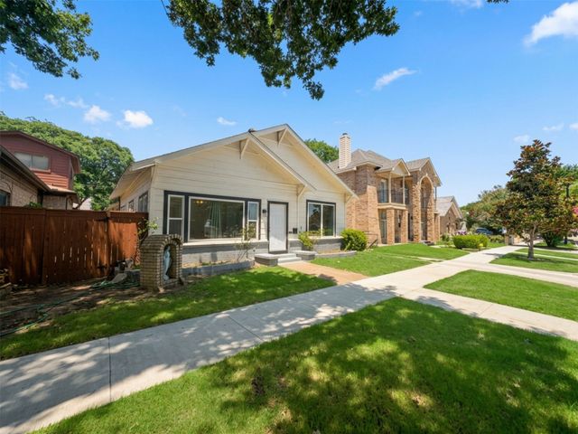 2011 N Houston Street, Fort Worth, TX 76164