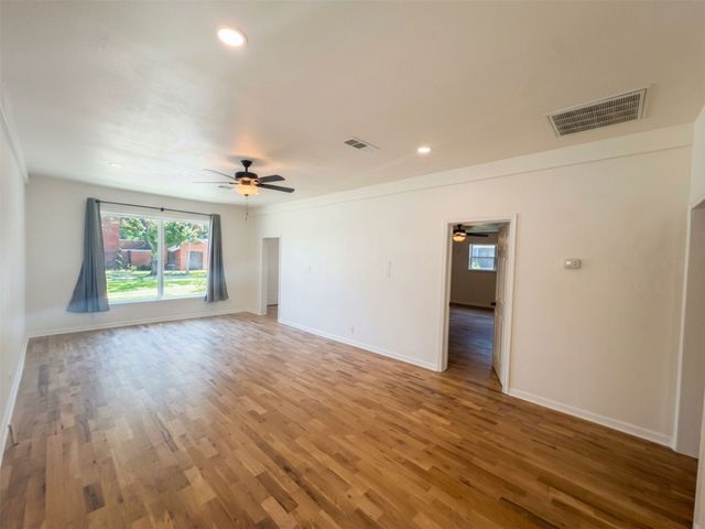 2011 N Houston Street, Fort Worth, TX 76164