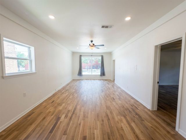 2011 N Houston Street, Fort Worth, TX 76164