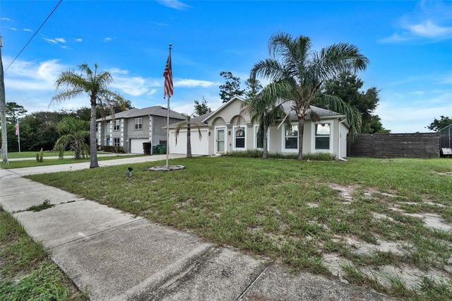 3046 BLAINE CIRCLE, Deltona, FL 32738