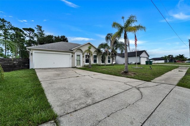 3046 BLAINE CIRCLE, Deltona, FL 32738