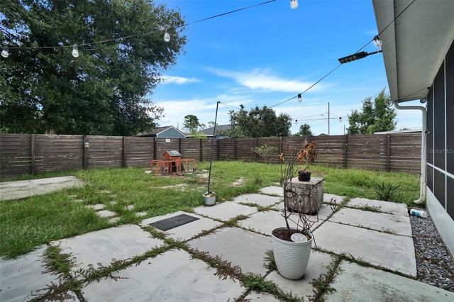 3046 BLAINE CIRCLE, Deltona, FL 32738