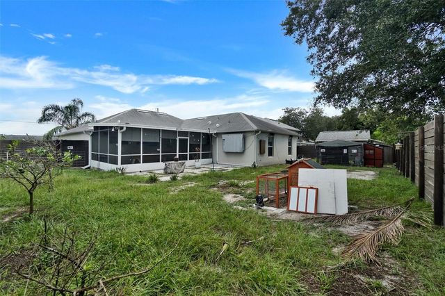 3046 BLAINE CIRCLE, Deltona, FL 32738