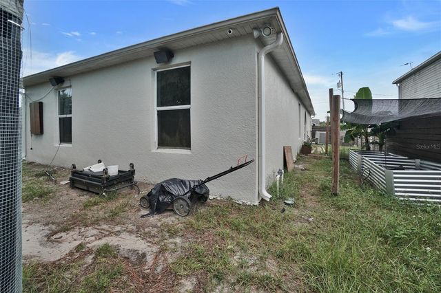 3046 BLAINE CIRCLE, Deltona, FL 32738