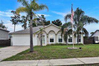 3046 BLAINE CIRCLE, Deltona, FL 32738