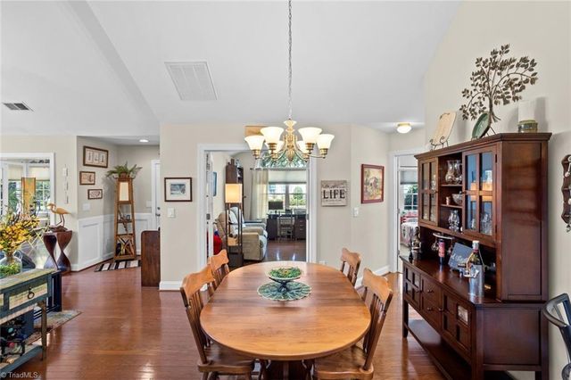 5329 Lair Drive, Greensboro, NC 27407