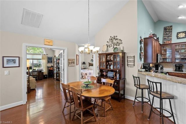 5329 Lair Drive, Greensboro, NC 27407