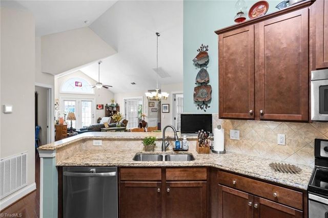 5329 Lair Drive, Greensboro, NC 27407