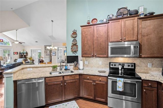 5329 Lair Drive, Greensboro, NC 27407