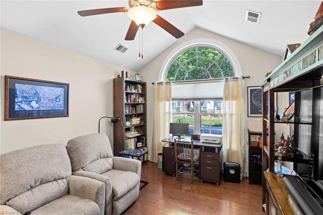 5329 Lair Drive, Greensboro, NC 27407