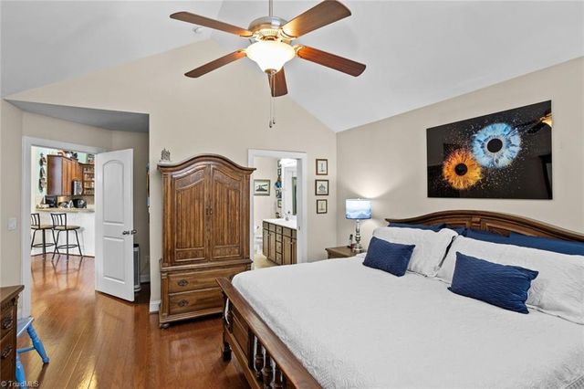 5329 Lair Drive, Greensboro, NC 27407