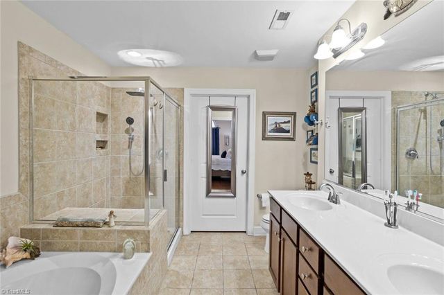 5329 Lair Drive, Greensboro, NC 27407