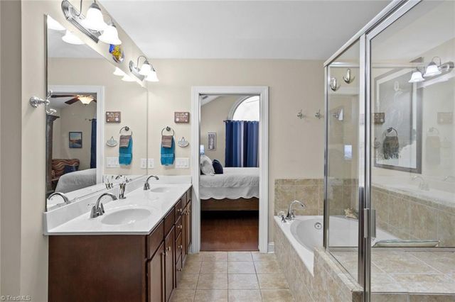 5329 Lair Drive, Greensboro, NC 27407