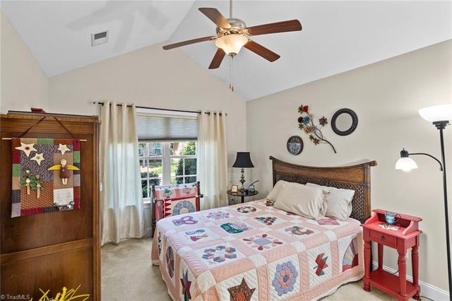 5329 Lair Drive, Greensboro, NC 27407