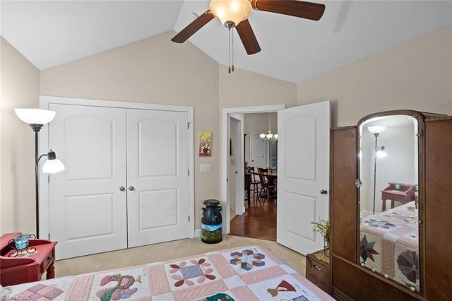 5329 Lair Drive, Greensboro, NC 27407